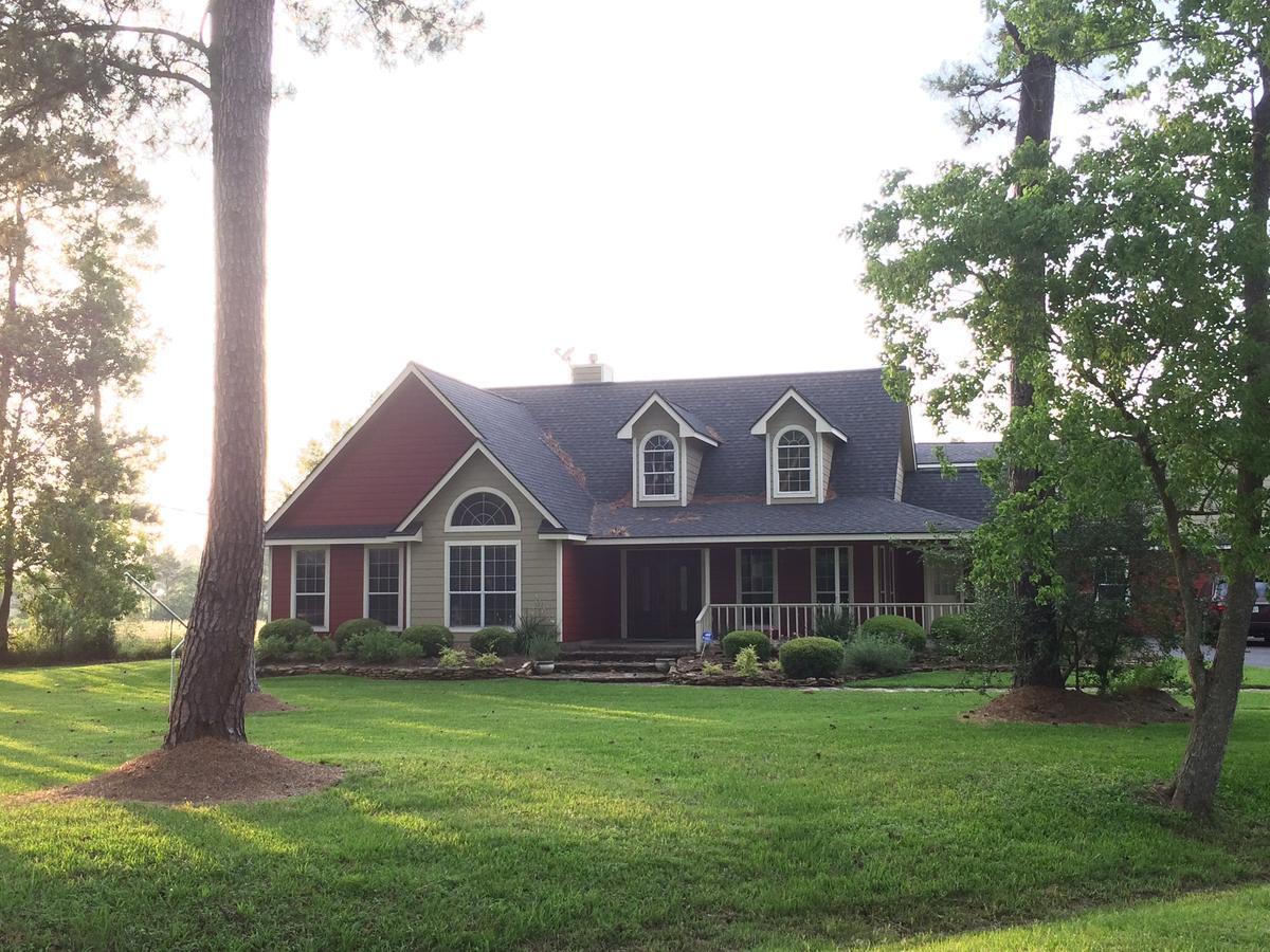 Maple Creek Bed&Breakfast Tomball Exterior photo